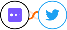Mixpanel + Twitter Integration