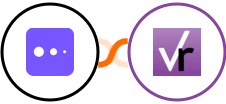 Mixpanel + VerticalResponse Integration
