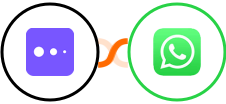 Mixpanel + WhatsApp Integration