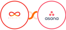Mobiniti SMS + Asana Integration