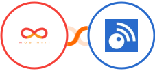 Mobiniti SMS + Inoreader Integration