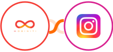Mobiniti SMS + Instagram Lead Ads Integration