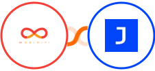 Mobiniti SMS + Joonbot Integration