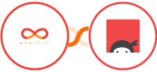 Mobiniti SMS + Ninja Forms Integration