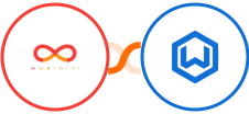 Mobiniti SMS + Wealthbox CRM Integration