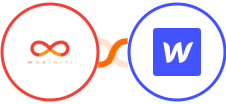 Mobiniti SMS + Webflow Integration