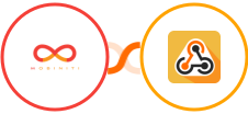 Mobiniti SMS + Webhook / API Integration Integration
