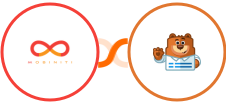 Mobiniti SMS + WPForms Integration