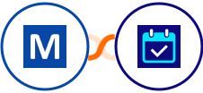 Mocean API + DaySchedule Integration