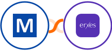 Mocean API + Erxes Integration