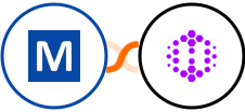 Mocean API + Hexomatic Integration