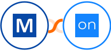 Mocean API + Ontraport Integration