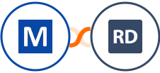 Mocean API + RD Station Integration