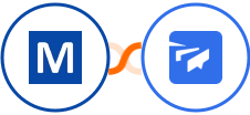 Mocean API + Twist Integration