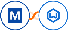 Mocean API + Wealthbox CRM Integration