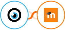 MOCO + Moodle Integration