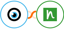 MOCO + naturalForms Integration