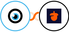 MOCO + Nutshell Integration