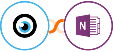 MOCO + OneNote Integration