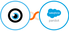 MOCO + Pardot Integration