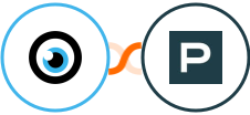 MOCO + PersistIQ Integration