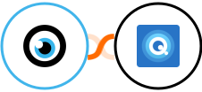 MOCO + Quotient Integration