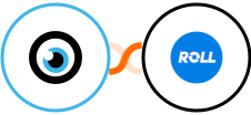 MOCO + Roll Integration