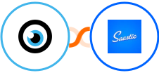 MOCO + Saastic Integration