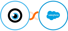 MOCO + Salesforce Integration