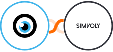 MOCO + Simvoly Integration