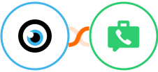 MOCO + Slybroadcast Integration