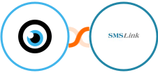 MOCO + SMSLink  Integration