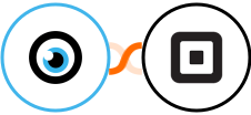 MOCO + Square Integration