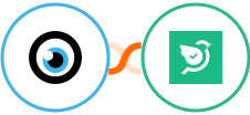 MOCO + Survey Sparrow Integration