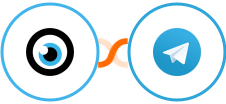 MOCO + Telegram Integration