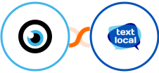 MOCO + Textlocal Integration