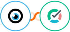 MOCO + TMetric Integration