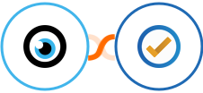 MOCO + Toodledo Integration