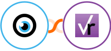 MOCO + VerticalResponse Integration