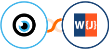 MOCO + WhoisJson Integration