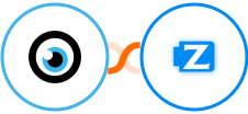 MOCO + Ziper Integration