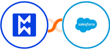 Modwebs + Salesforce Integration