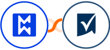 Modwebs + Smartsheet Integration