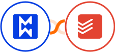 Modwebs + Todoist Integration