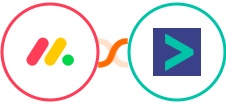 Monday.com + Hyperise Integration