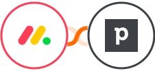 Monday.com + Pipedrive Integration