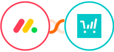Monday.com + ThriveCart Integration