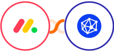 Monday.com + Viral Loops Integration