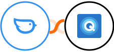 Moneybird + Quotient Integration