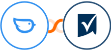 Moneybird + Smartsheet Integration